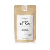 Tee – Glitzer statt Alltag – Früchteteemischung, Himbeer Granatapfel